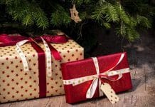 O Natal está quase aí, já se preparou? vendas de natal