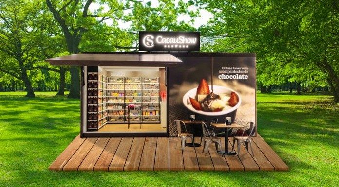 Cacau Show