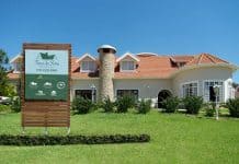 Terca da Serra investimento SMZTO