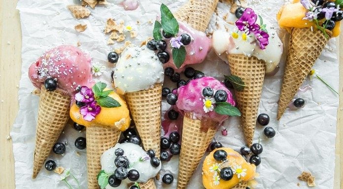 como abrir franquia de sorvete e acai