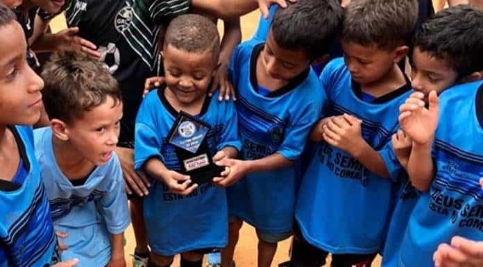 franquia minds acao de natal