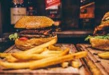 franquias alimentacao retorno rapido