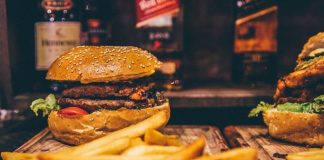 franquias alimentacao retorno rapido