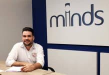 renato garcia minds idiomas