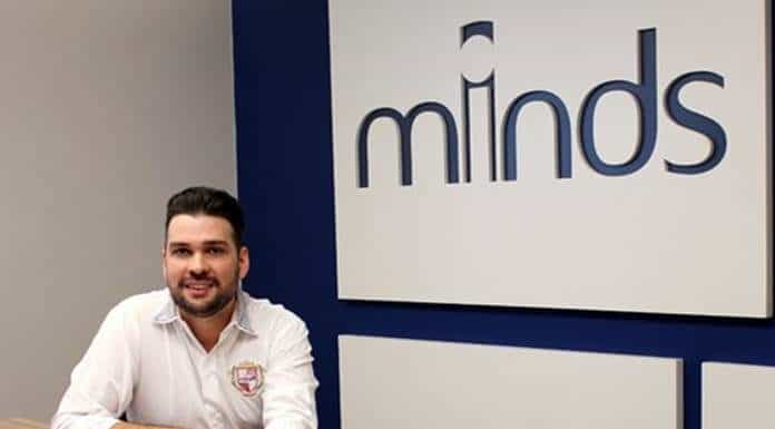 renato garcia minds idiomas
