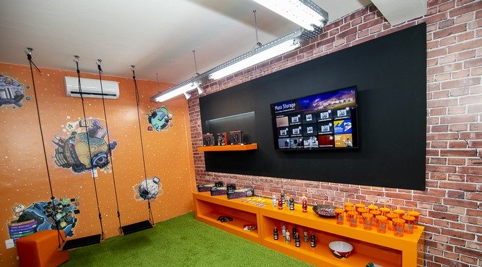 CodeBuddy mantem expansao e abre unidades