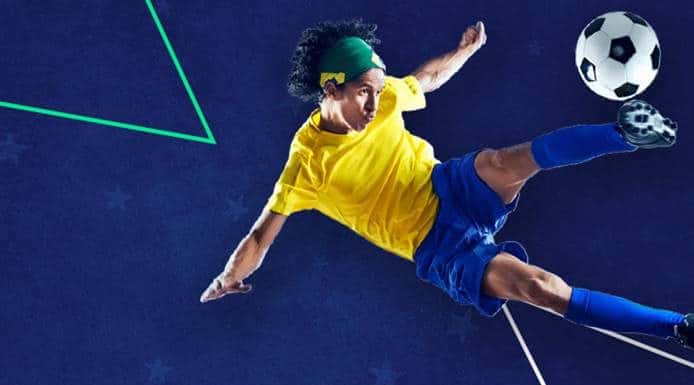 KNN estará nas eliminatórias da Copa do Mundo 2022 franquia knn idiomas copa 2022