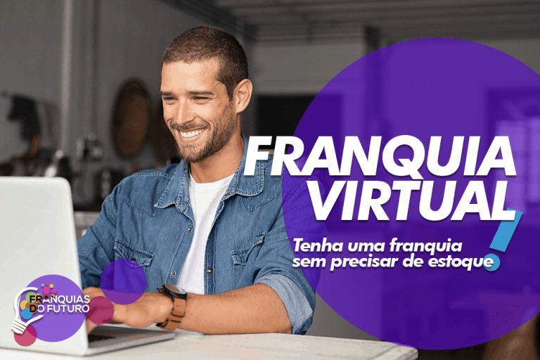 Franquias do Futuro: até 3 anos de taxa grátis