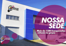 franquias do futuro principal
