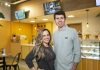 Splash Bebidas Urbanas Brunna Farizel e Lucas Moreira fundadores