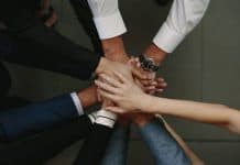 holdings de franquias crise