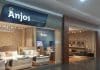 Anjos Colchões & Sofás lança um novo modelo de franquia para shoppings Anjos Colchoes Sofas loja shopping.jpeg 1