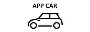 App Car