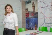 franquia minds idiomas leiza oliveira