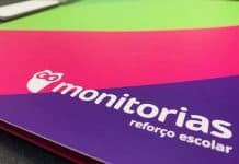 Monitorias busca novos franqueados e deve faturar R$ 1,2 milhão em 2021 franquia monitorias principal