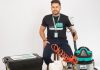 Eduardo Tafa fundador da Sofá Novo de Novo 7
