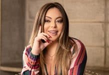 Kelly Nogueira Divulgação