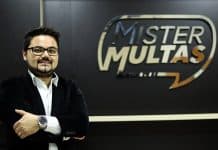 Mister Multas
