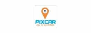 Pixcar App Mobilidade