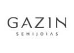 franquia Gazin semijoias logo