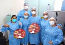 franquia Pizza Prime Hospital Municipal e Maternidade Ruth Cardoso foto divulgacao