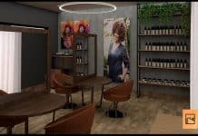 Império dos Cachos: franquia lucrativa de beleza franquia imperio dos cachos 08