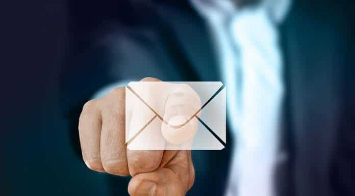 franquias do futuro email marketing