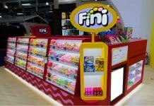 Fini está a procura de franqueados em Aracaju FRANQUIA FINI