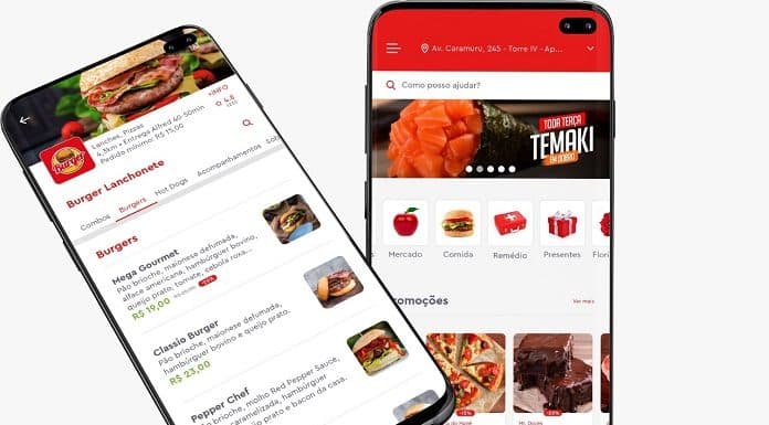 Alfred Delivery cria modelo de negócio mais enxuto Franquia Alfred Delivery 01
