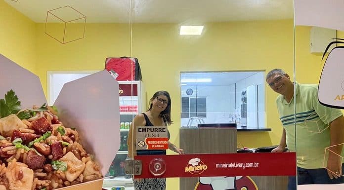 Mineiro Delivery