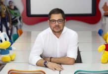 Mudança de hábito no franchising franquia cna decio pecin