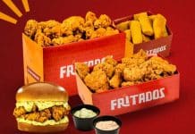 Fritados tem franquia lucrativa de delivery de frango frito franquia fritados 01