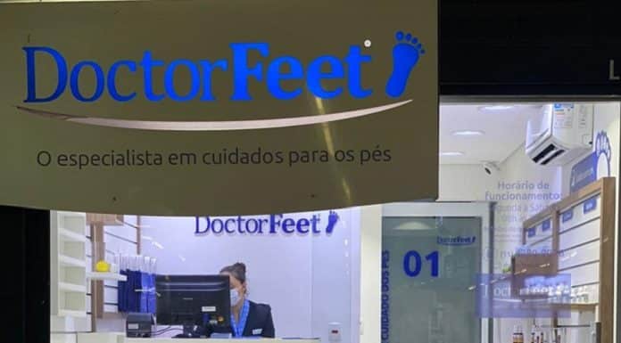 Franquia Doctor Feet 01