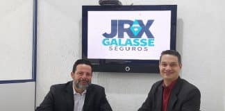 Franquia JRX Galasse 1