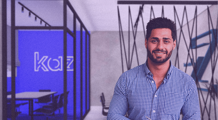 Franquia Kaz lança campanha de Dia dos Pais para incentivar novos investidores Franquia Kaz 01