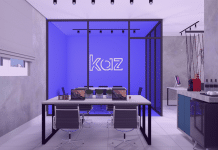 Franquia Kaz 02