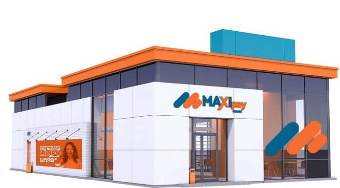 MAXIPay lança formato de negócio para máster franqueados Franquia MaxiPay Loja