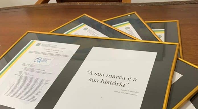 Total Documentos tem franquia home office a partir de R$ 10 mil Franquia Total Documentos 01