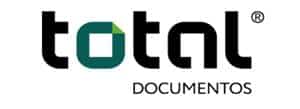 franquia total documentos logo
