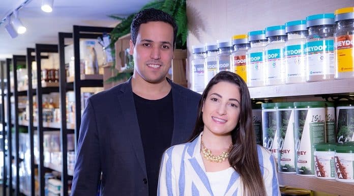 Armazém Fit Store cresce na crise e quer vender 400 franquias até 2024 Franquia Armazém Fit Store 01