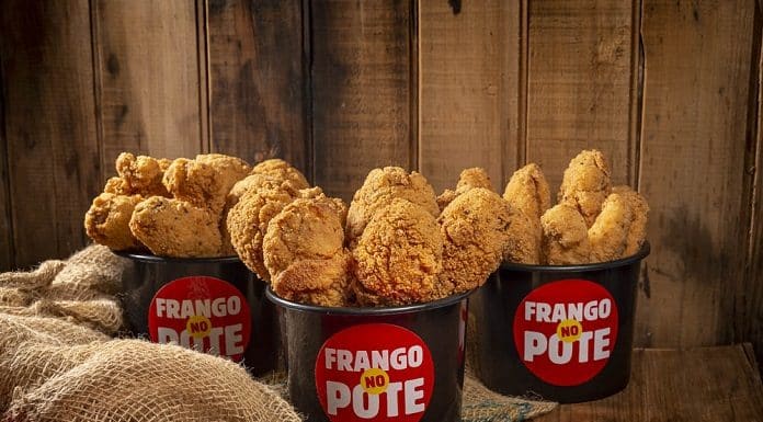 Frango no Pote quer abrir novas franquias no Nordeste Franquia Frango no Pote 01