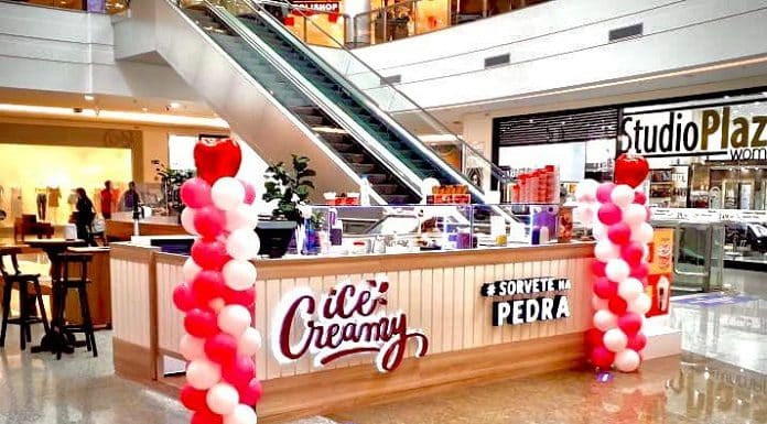 Ice Creamy oferece parcelamento de até 50% do investimento em franquias Franquia Ice Creamy 01