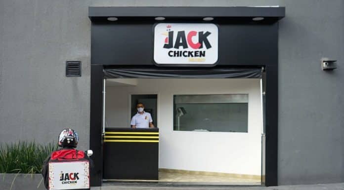 Nova no franchising, Jack Chicken quer abrir 20 unidades até o fim de 2021 Franquia Jack Chicken 02