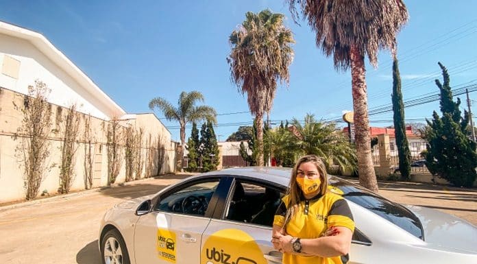 Com foco em cidades do interior, Ubiz Car quer expandir no Nordeste e Sudeste do Brasil franquia Ubiz Car 01