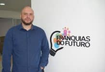 Ilano Bittencourt Coordenador Comercial da As Franquias do Futuro