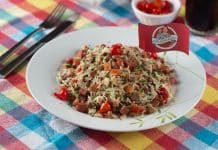 Descubra como ter 3 restaurantes em um só lugar com o ATW Delivery Brands Franquia O que comer Fernando 01