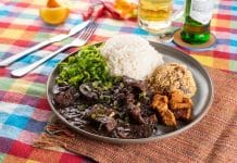 Com faturamento médio de R$ 140 mil, O que comer, Fernando? atrai investidores Franquia O que comer Fernando 02