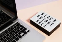 black friday para vender franquias como fazer