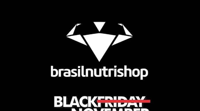 Franquia Brasil Nutri Shop