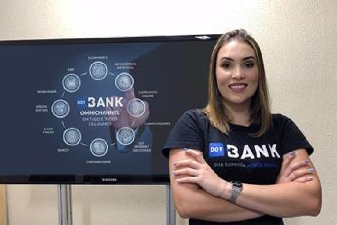 Franquia Dot Bank